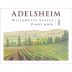 Adelsheim Willamette Valley Pinot Noir 2023 Front Label