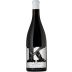 K Vintners Powerline Syrah 2020 Front Bottle Shot