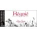 Domaine Julien Sunier Regnie 2019 Front Label