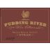 Pudding River Wine Cellars Syrah 2009 Front Label