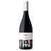 The Winner's Tank Shiraz 2017 Front Bottle Shot