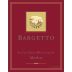 Bargetto Santa Cruz Mountains Merlot 2017 Front Label