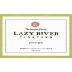 Lazy River Vineyard Pinot Gris 2010 Front Label
