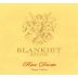 Blankiet Estate Paradise Hills Vineyard Rive Droite 2015 Front Label