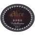 Le Vigne di Alice Doro Brut 2015 Front Label
