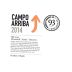 Senorio de Barahonda Campo Arriba Old Vines 2014 Front Label