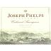 Joseph Phelps Napa Valley Cabernet Sauvignon (scuffed labels) 2003 Front Label