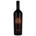 Michael David Winery Rage Zinfandel 2017 Front Bottle Shot
