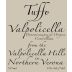 Tuffo Valpolicella 2022 Front Label