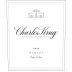 Charles Krug Napa Valley Merlot 2022 Front Label