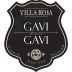 Villa Rosa Gavi Di Gavi 2017 Front Label