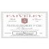 Faiveley Nuits-St-Georges Aux Vignerondes Premier Cru 2005 Front Label