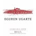 Eguren Ugarte Cosecha 2019 Front Label