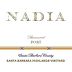Laetitia Nadia Port 2011 Front Label