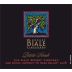 Robert Biale Vineyards Napa Valley Petite Sirah 2008 Front Label