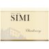 Simi California Chardonnay 2023 Front Label