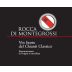 Rocca di Montegrossi Vin Santo del Chianti Classico (375ML half-bottle) 2014 Front Label