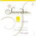 Snowden Sunninghill Sauvignon Blanc 2019 Front Label