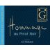 Champagne Henri Giraud Hommage au Pinot Noir Front Label
