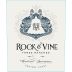 Rock & Vine Cabernet Sauvignon 2021 Front Label