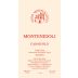 Montenidoli Canaiuolo Rosato 2024 Front Label