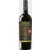 Varvaglione Primitivo di Manduria Papale Linea Oro 2017 Front Bottle Shot