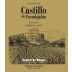 Bodegas Aragonesas Castillo de Fuendejalon Crianza 2017 Front Label