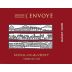 Maison L'Envoye Moulin-a-Vent 2016 Front Label