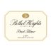 Bethel Heights Pinot Blanc 2024 Front Label