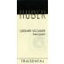 Markus Huber Terrassen Gruner Veltliner 2022 Front Label