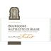 Jean-Philippe Fichet Bourgogne Hautes Côtes De Beaune 2018 Front Label