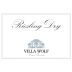 Villa Wolf Pfalz Dry Riesling 2022 Front Label