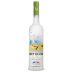 Grey Goose Le Poire Vodka Front Bottle Shot