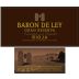 Baron de Ley Gran Reserva 2018 Front Label