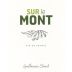 Guillaume Clusel Vin de France Blanc Sur le Mont 2021 Front Label