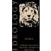 Ideology Cellars Cabernet Sauvignon 2014 Front Label