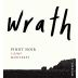 Wrath 115/667 Pinot Noir 2023 Front Label