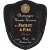 Veuve Fourny et Fils Brut Grands Terroirs Premier Cru (3 Liter Bottle) Front Label