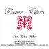 Brewer-Clifton Sta. Rita Hills Pinot Noir 2016 Front Label