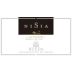 Bodegas Vatan Nisia Las Suertes Old Vines Verdejo 2016 Front Label