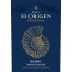 Finca El Origen Reserva Malbec 2020 Front Label
