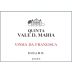 Quinta Vale D. Maria Vinha da Francisca 2020 Front Label