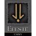 Efeste Stonetree Vineyard Emmy 2015 Front Label