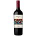 Bodega Norton Britto Artist Label Barrel Select Malbec 2015 Front Bottle Shot