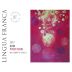 Lingua Franca AVNI Pinot Noir 2017 Front Label