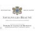 Chateau de Meursault Savigny-les-Beaune 2016 Front Label