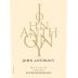 John Anthony Vineyards Napa Valley Sauvignon Blanc 2019 Front Label