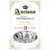 Bodegas Navalon Anciano Aged 3 Years Crianza Tempranillo 2012 Front Label