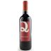 Quattro Mani Montepulciano d'Abruzzo 2016 Front Bottle Shot