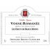 Domaine Bruno Clavelier Vosne-Romanee Les Hauts de Beaux Monts 2018 Front Label